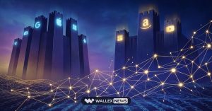 فئودالیسم ۲.۰ پادشاهان جدید Web3