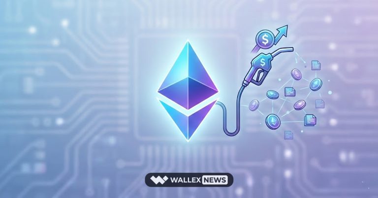 پیشنهاد ویتالیک بوترین بنیان‌گذار اتریوم برای هزینه گس فی اتریوم