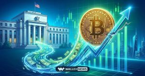 حرکت نقدینگی فدرال رزرو و بیت کوین