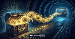 سیلک رود بیت کوین