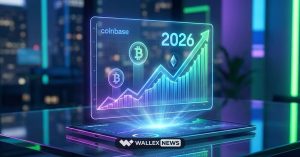 پیش بینی کوین بیس