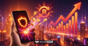 هک شدن کیف پول تراست والت