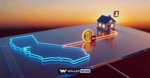 مالیات رمزارز در کالیفرنیا