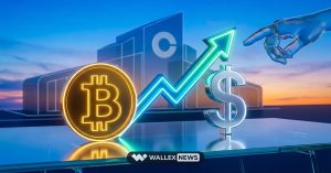 نظر برایان آرمسترانگ درباره بیتکوین