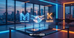 خریداری شدن صرافی کربیت