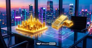 توکن های rwa و dex