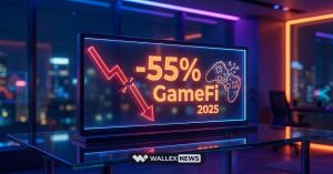 افت سرمایه گذاری در گیم فای