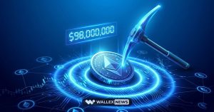 خرید اتریوم توسط بیت ماین