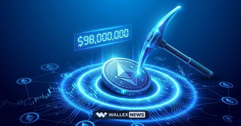 خرید اتریوم توسط بیت ماین