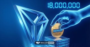 رشد ترون، سرمایه گذاری سان