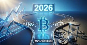 پیش بینی بیت کوین ۲۰۲۶