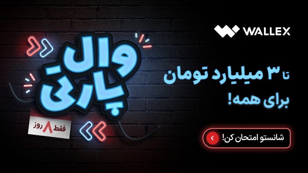 وال پارتی والکس