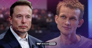 هشدار ویتالیک بوترین به ایلان ماسک