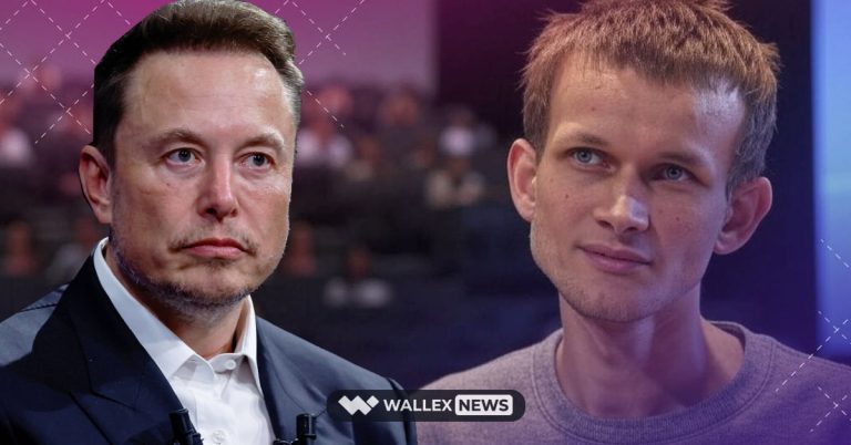 هشدار ویتالیک بوترین به ایلان ماسک