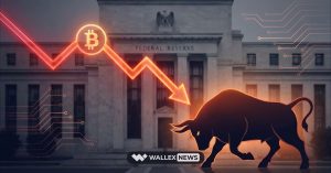 درد عمیق‌تر گاوهای بیت کوین فدرال رزرو