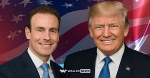 مایکل سلیگ Michael Selig & Trump