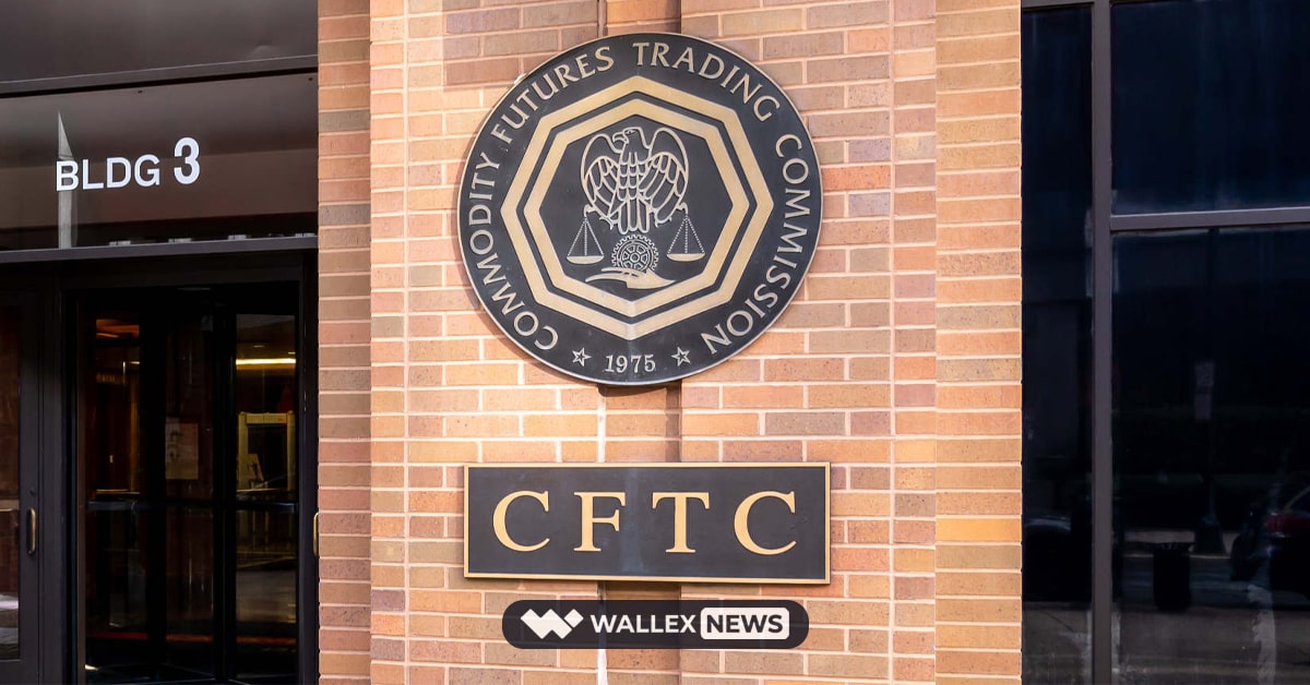 کمیسیون CFTC
