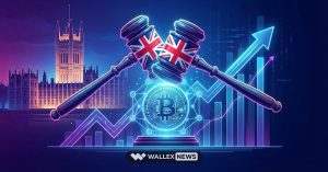 قوانین بریتانیا برای ارز دیجیتال