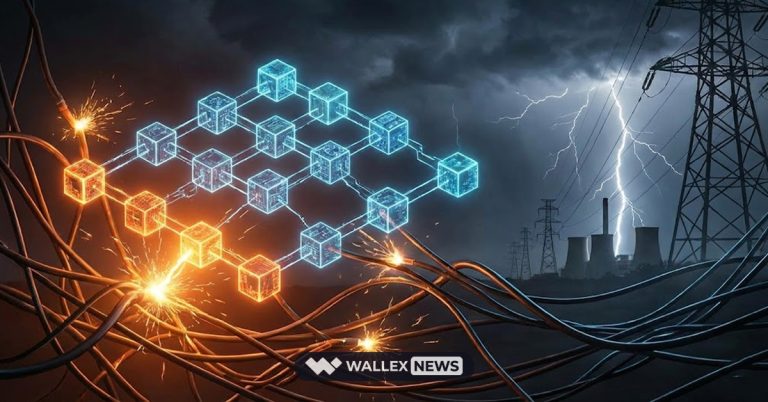 پذیرش بلاکچین در شرکت ها