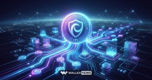 ارز دیجیتال کروفایننس