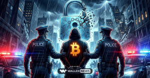 دستگیری هکر