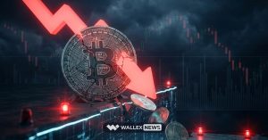 تحلیل سقوط بیت کوین