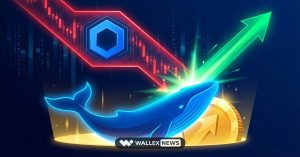 تحلیل چین لینک