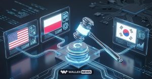 تحولات نظارتی ارز دیجیتال