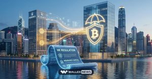 قوانین ارز دیجیتال هنگ کنگ