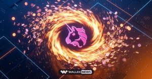 توکن سوزی یونی سواپ