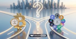 پیش بینی ارز دیجیتال ۲۰۲۶