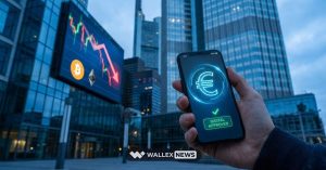 تاثیر یورو دیجیتال بر بیت کوین