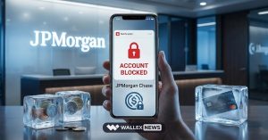 تحریم استیبل کوین ها jpmorgan