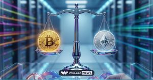 بیت کوین و اتریوم