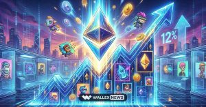 رشد NFT ها در دسامبر ۲۰۲۵