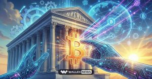 افزایش خریدهای نهادی بیت کوین