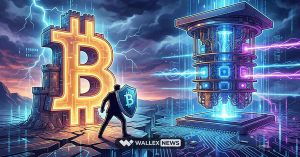 تهدیدهای کوانتمومی علیه بیت کوین