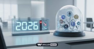 احتمال وقوع فصل آلت‌کوین‌ها