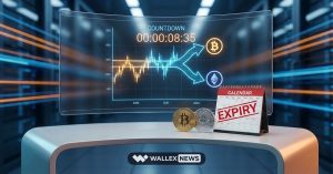 تحلیل بازار کریپتو و آپشن ها