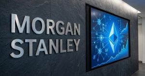 صندوق اتریوم مورگان استنلی