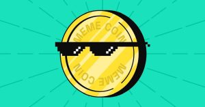 رشد شاخص های اجتماعی میم کوین ها