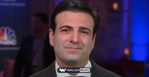 بازگشت امیر زایدی به cftc