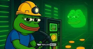 میم کوین پپه نود