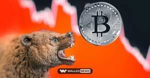 شکست چرخه ۴ ساله بیت کوین