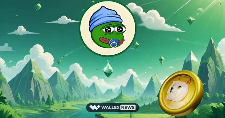 رشد میم کوین ها ۲۰۲۶