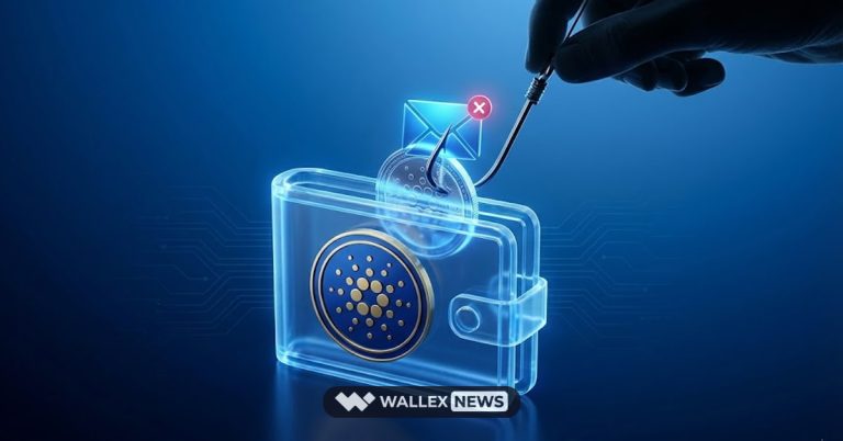 حمله فیشینگ به کاردانو