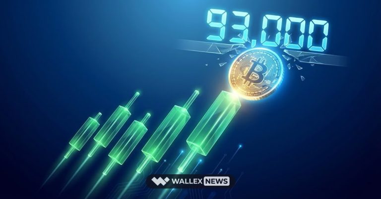 پنجمین روز صعودی بیتکوین