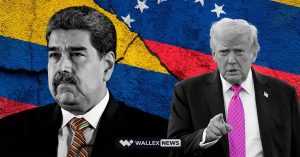 تاثیر تنش های آمریکای لاتین بر بیتکوین