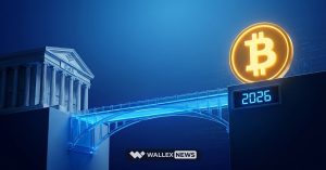 بانک آف آمریکا بیت کوین