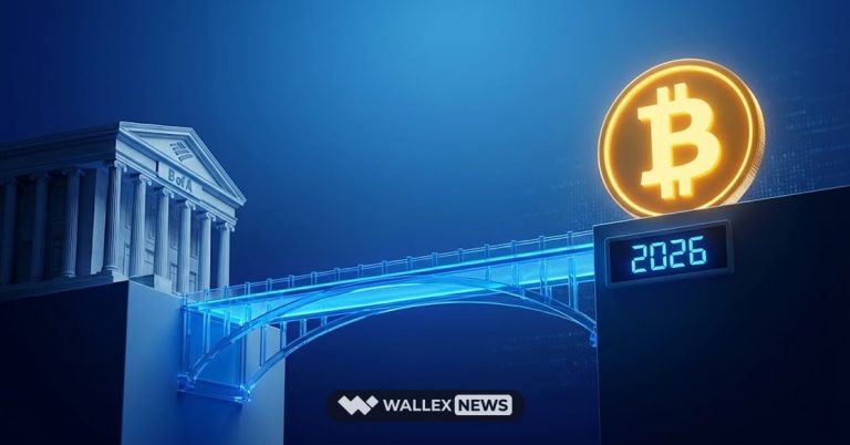 بانک آف آمریکا بیت کوین